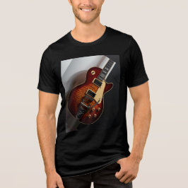 SPECIALT T-SHIRT DESIGN FÖR MUSIKFESTIVAL I USA