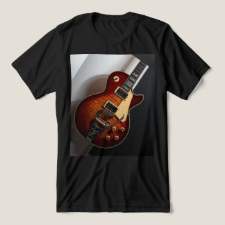 SPECIALT T-SHIRT DESIGN FÖR MUSIKFESTIVAL I USA