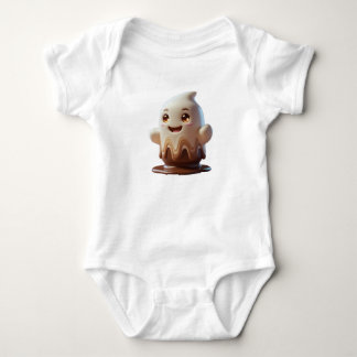 Specialtillverkad med kärlek för din babys bodysui t shirt