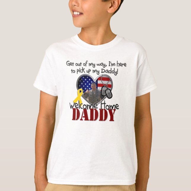 Specialtillverkat för Ursula T Shirt (Framsida)