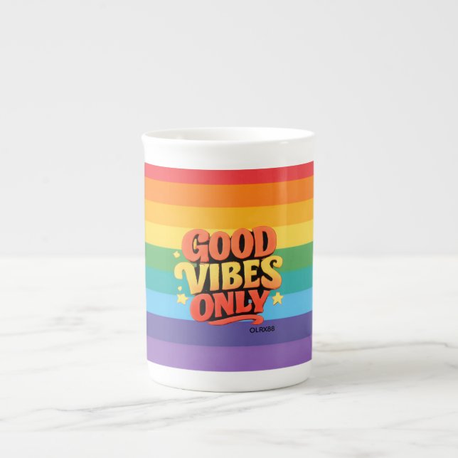 Specialty Mug Benporslin Mugg (Framsidan)