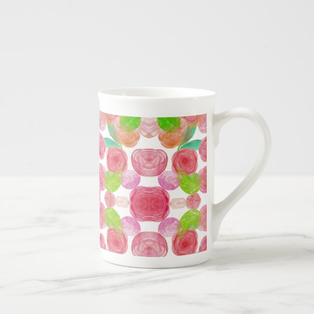 Specialty Mug Benporslin Mugg (Höger)