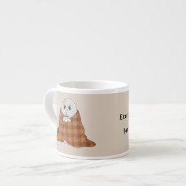Specialty Mug Espressomugg