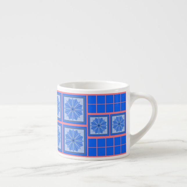 Specialty Mug for a present Espressomugg (Höger)