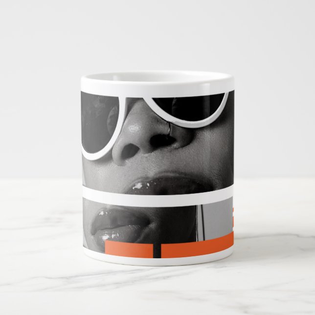Specialty Mug Jumbo Mugg (Framsidan)