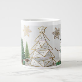 Specialty Mug Jumbo Mugg