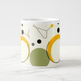 Specialty Mug Jumbo Mugg