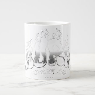 Specialty Mug Jumbo Mugg