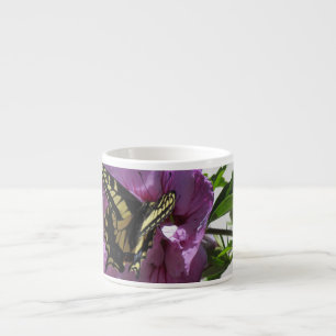 Specialty Mugg - Swallowsvansfjäril Espressomugg