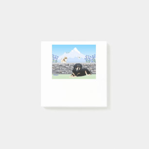 Specialty TM och Tibbie Post-it Notes Block
