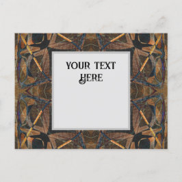 Specialvykort Inbjudan Vykort