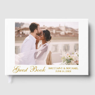 Speciell 2 - Guest Bok