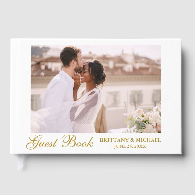 Speciell 2 - Guest Bok (Framsida)