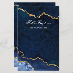 Speciell 4 - Program