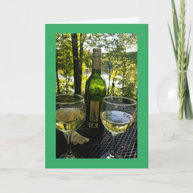 SPECIELL BIRTHDAG FÖR ETT MYCKET *SPECIELLT FRAMTI KORT (Framsida)