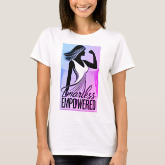 Speciell dag för kvinnor i kvinnlig feministisk T- T Shirt