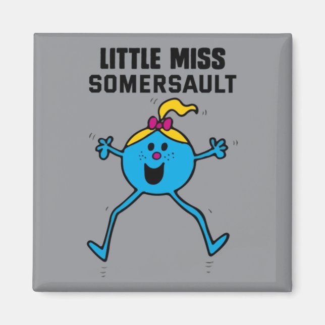 Speciell design för män kvinnor barn magnet (Framsidan)