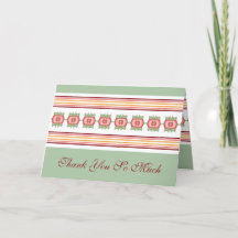 Speciell Designad Personlig - tackkort