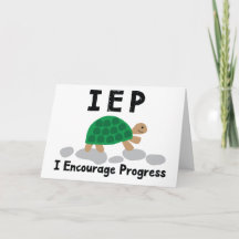 Speciell Ed Autism Teacher-uppskattning