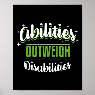 Speciell ed Teache- behandling Poster