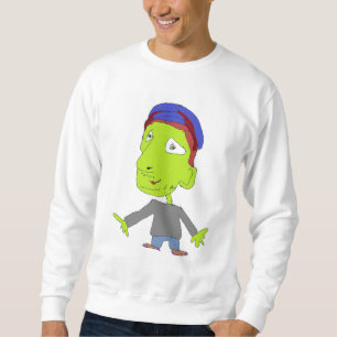 SPECIELL EDITION: STEPHEN SWEATSHIRT