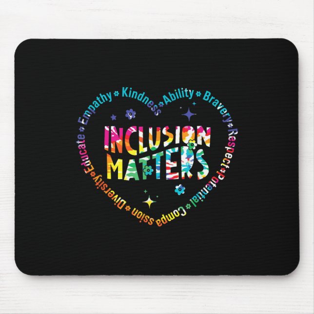 Speciell Education Teacher Inclusion S Autism _1 Musmatta (Framsidan)