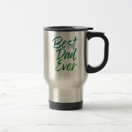 Speciell fadersdagspresent mugg