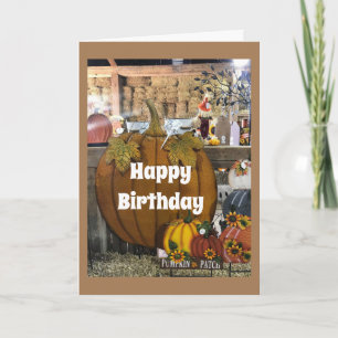 **SPECIELL FALL BIRTHDY ÖNSKEMÅL** FÖR ALLA SPECIE KORT