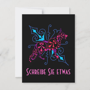 Speciell Fårhund