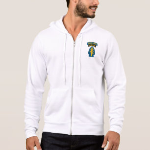 Speciell Forms insignier Airborne Tab T Shirt