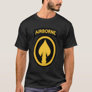 Speciell Forms Shirt Socom Patch Shirt Center T