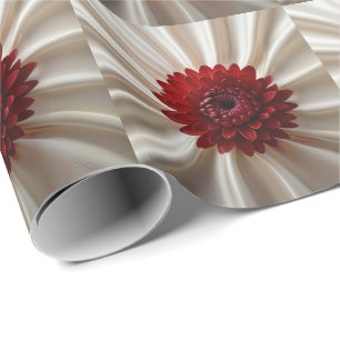 Speciell förpackning papper med Japanase Färg Presentpapper