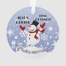 Speciell Gift Photo Acrylic Ornament