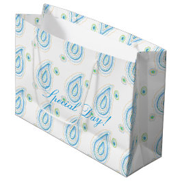 Speciell gift-tagg