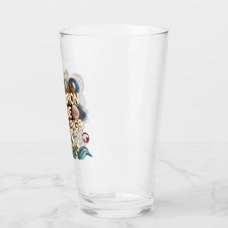 Speciell glasskyddsdesign glaskopp