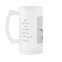 Speciell händelse: "Vi är så glada att du är här!"