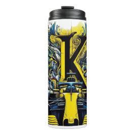 Speciell Hett Drink Tumbler