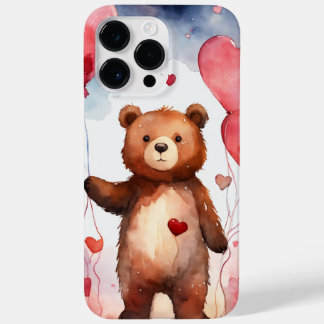 speciell iPhone 14 Pro Max Fodral-kupa på kärlek d