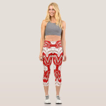 Speciell julväv och vit väv i mönster