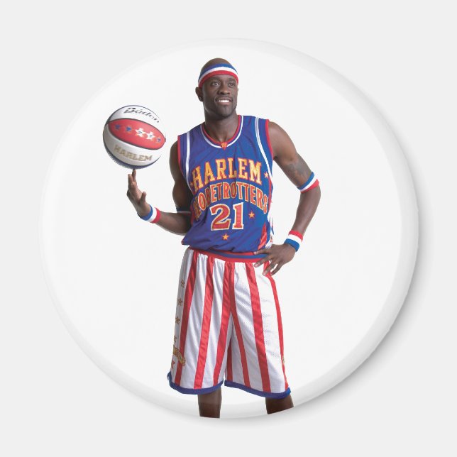 Speciell K boll-centrifugering Magnet (Framsidan)