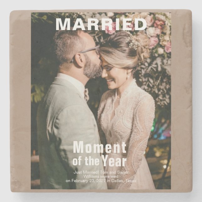 Speciell Lägg till bild ston Underlägg (Framsidan)