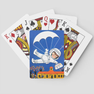 Speciell leverans casinokort