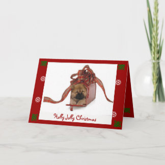 Speciell leverans helgkort