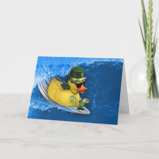 Speciell leverans! kort