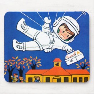 Speciell leverans musmatta