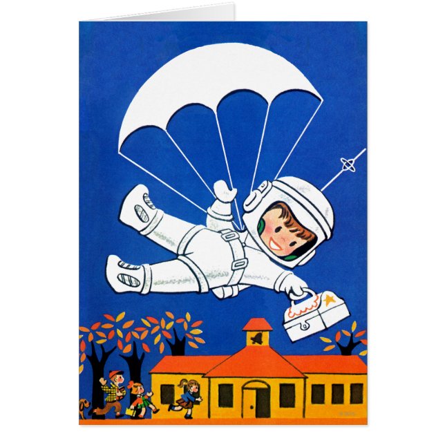 Speciell leverans OBS kort (Framsidan)