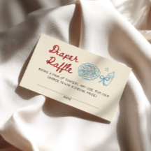 Speciell leverans Pizza Baby Shower Blöjlotteri