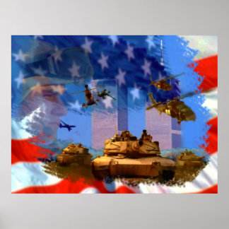 speciell leverans poster