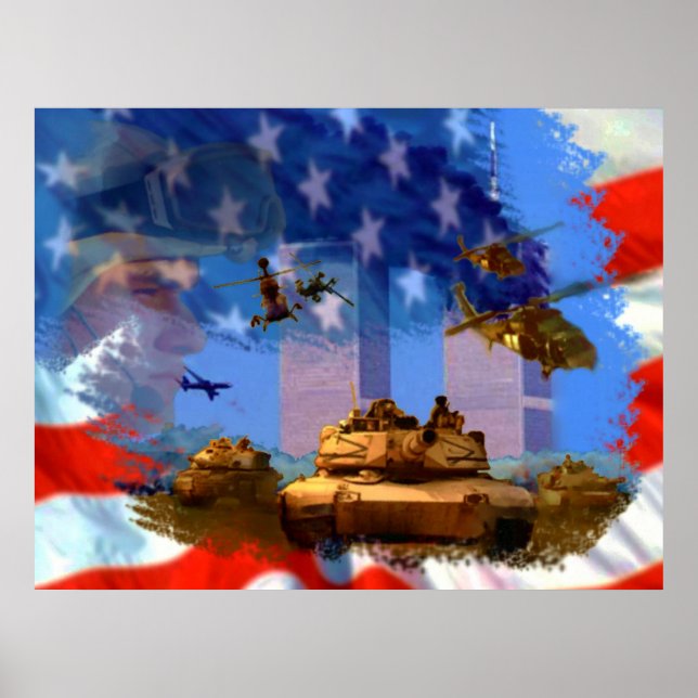 speciell leverans poster (Framsidan)