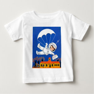 Speciell leverans tee